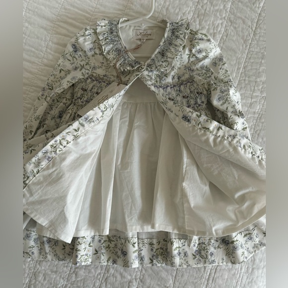 NWT Kidiwi Dress - Picture 11 of 11